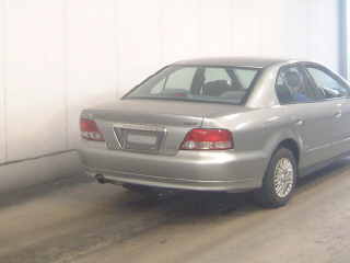 1999 Mitsubishi Galant For Sale