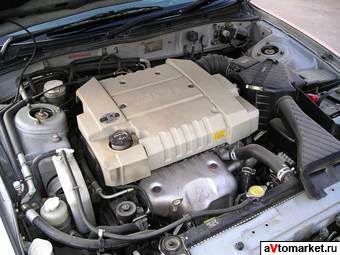 1999 Mitsubishi Galant For Sale