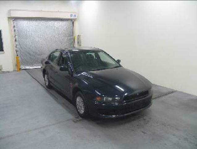 1999 Mitsubishi Galant Photos