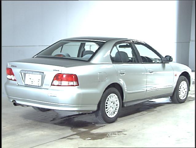 1999 Mitsubishi Galant For Sale