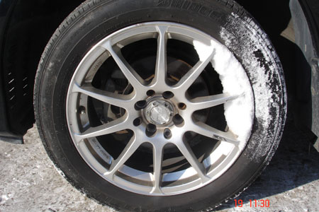 1999 Mitsubishi Galant Pictures