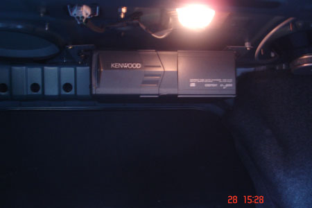 1999 Mitsubishi Galant Photos