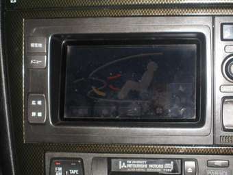1999 Mitsubishi Galant For Sale