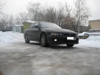 1999 Mitsubishi Galant For Sale