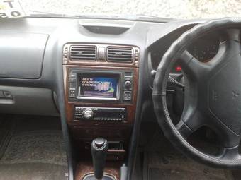 1999 Mitsubishi Galant For Sale