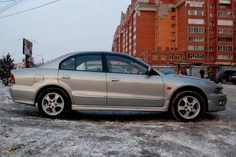 1999 Mitsubishi Galant For Sale