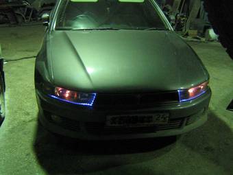 1999 Mitsubishi Galant For Sale