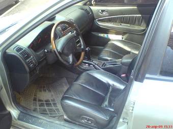 1999 Mitsubishi Galant For Sale