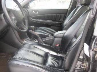 1999 Mitsubishi Galant Photos