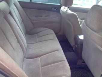 1999 Mitsubishi Galant For Sale