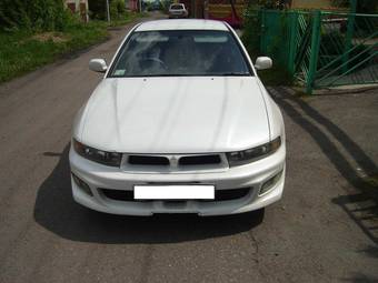 1999 Mitsubishi Galant For Sale