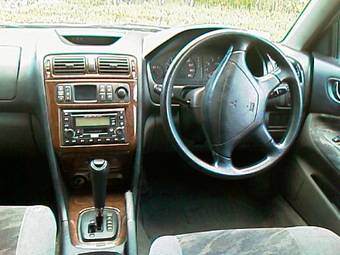 1999 Mitsubishi Galant For Sale