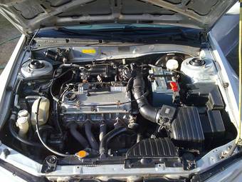 1999 Mitsubishi Galant For Sale