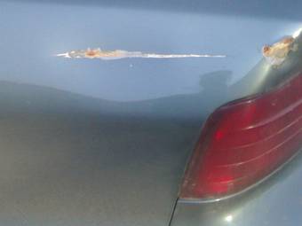1999 Mitsubishi Galant For Sale