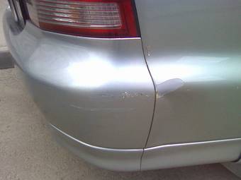 1999 Mitsubishi Galant For Sale