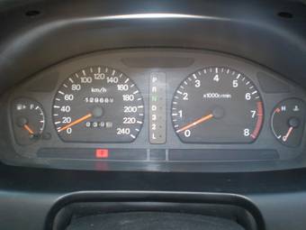 1999 Mitsubishi Galant For Sale
