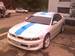 Preview 1999 Mitsubishi Galant