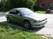 Preview 1999 Mitsubishi Galant