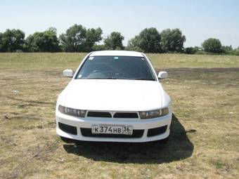 1999 Mitsubishi Galant For Sale