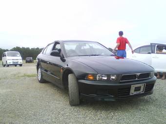 1999 Mitsubishi Galant For Sale