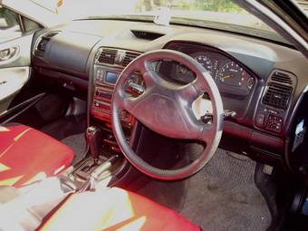 1999 Mitsubishi Galant For Sale