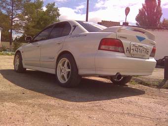 1999 Mitsubishi Galant For Sale