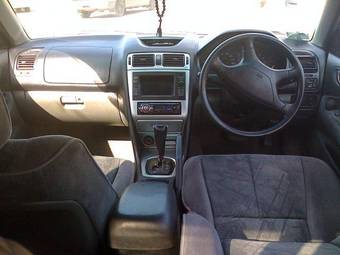 1999 Mitsubishi Galant For Sale