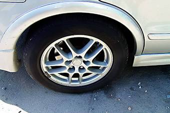 1999 Mitsubishi Galant For Sale