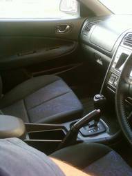 1999 Mitsubishi Galant Pics