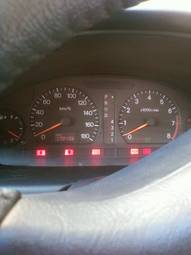 1999 Mitsubishi Galant For Sale