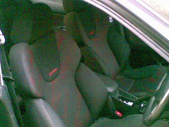 1999 Mitsubishi Galant For Sale