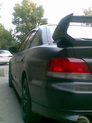 1999 Mitsubishi Galant For Sale