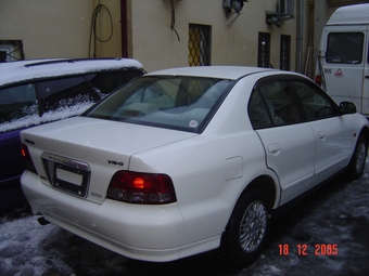 2000 Galant