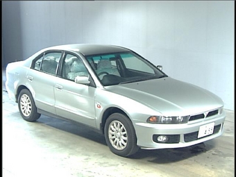 Mitsubishi Galant