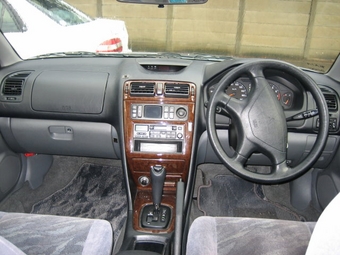 Mitsubishi Galant