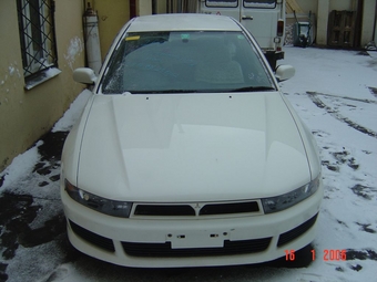 2000 Galant
