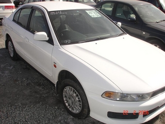 2000 Galant