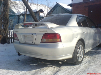 2000 Galant