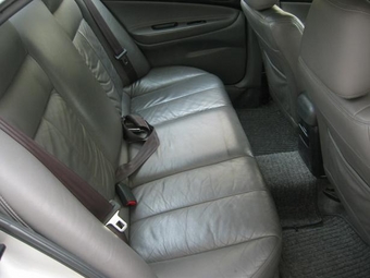 2000 Galant