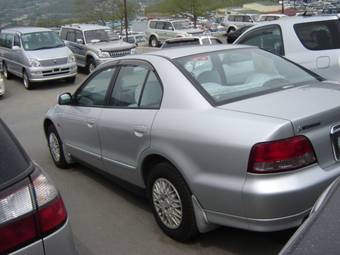 2000 Galant