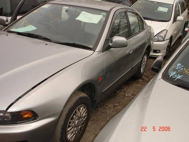 2000 Mitsubishi Galant