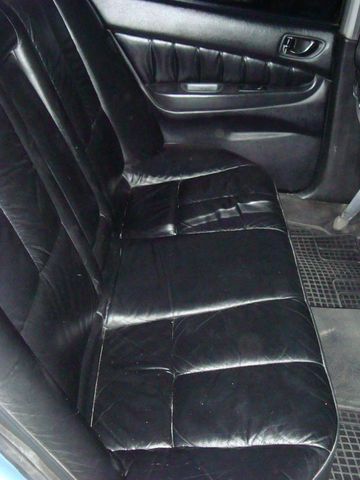 2000 Mitsubishi Galant