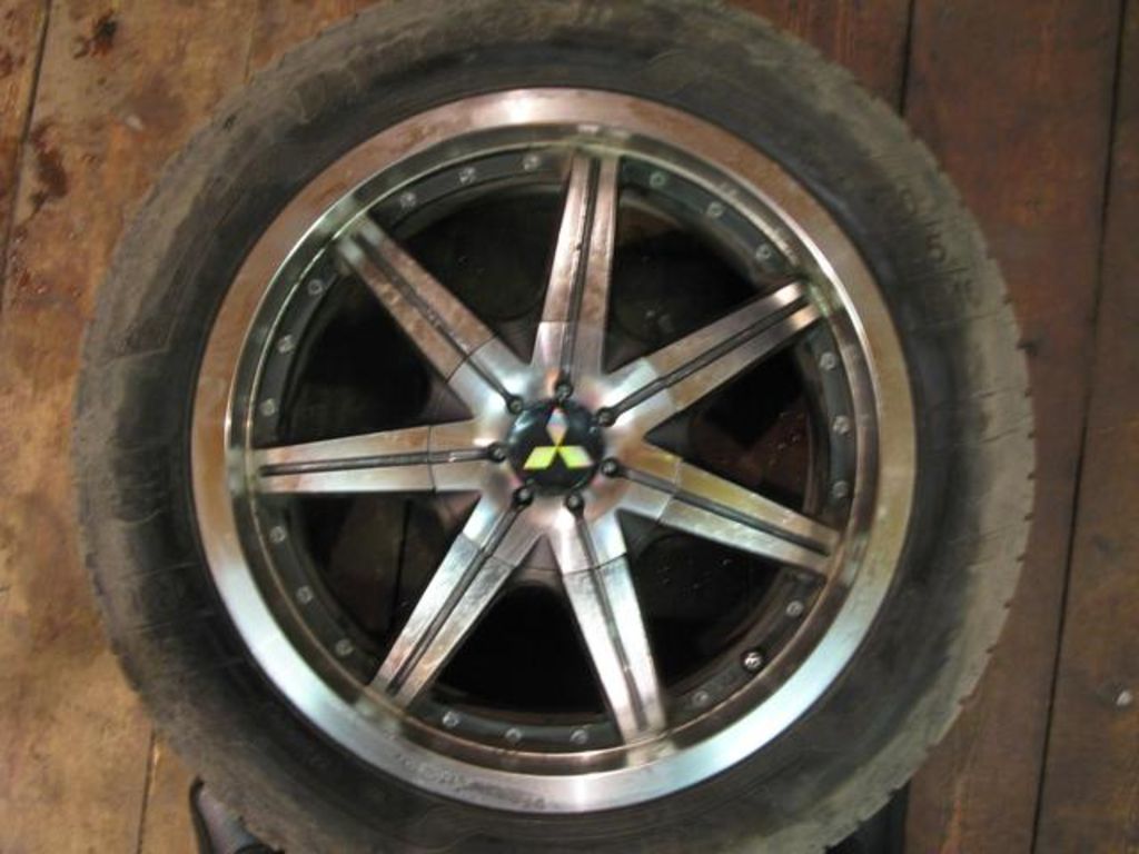 2000 Mitsubishi Galant