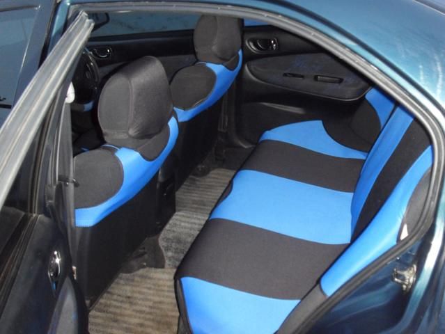 2000 Mitsubishi Galant