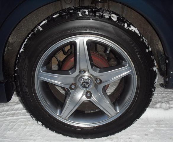 2000 Mitsubishi Galant