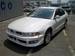 Preview 2000 Mitsubishi Galant