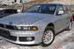 Preview 2000 Mitsubishi Galant