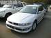 Preview 2000 Mitsubishi Galant