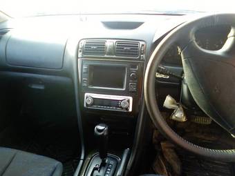 2000 Mitsubishi Galant For Sale