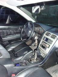 2000 Mitsubishi Galant For Sale